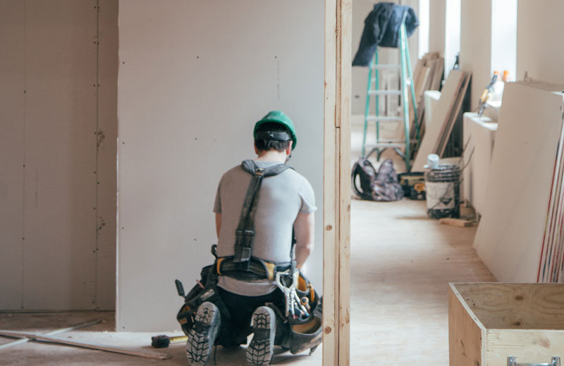 office-refurb-services