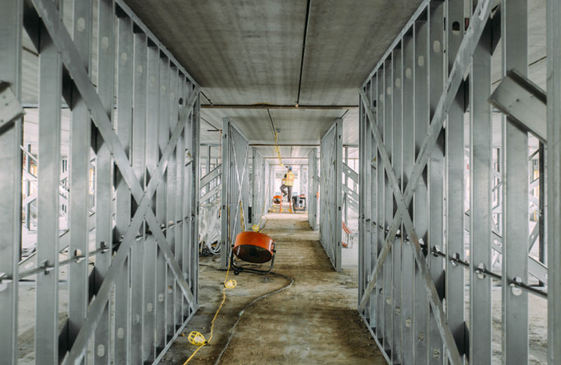 partitioning-services